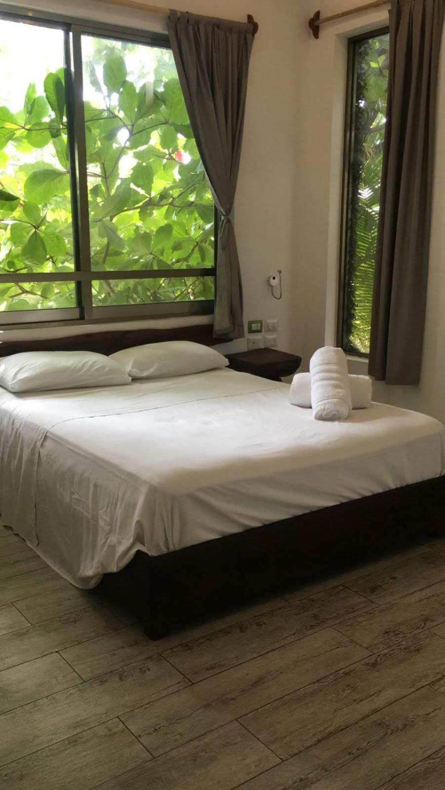 The Green Village Boutique Hotel بلايا ديل كارمن الغرفة الصورة