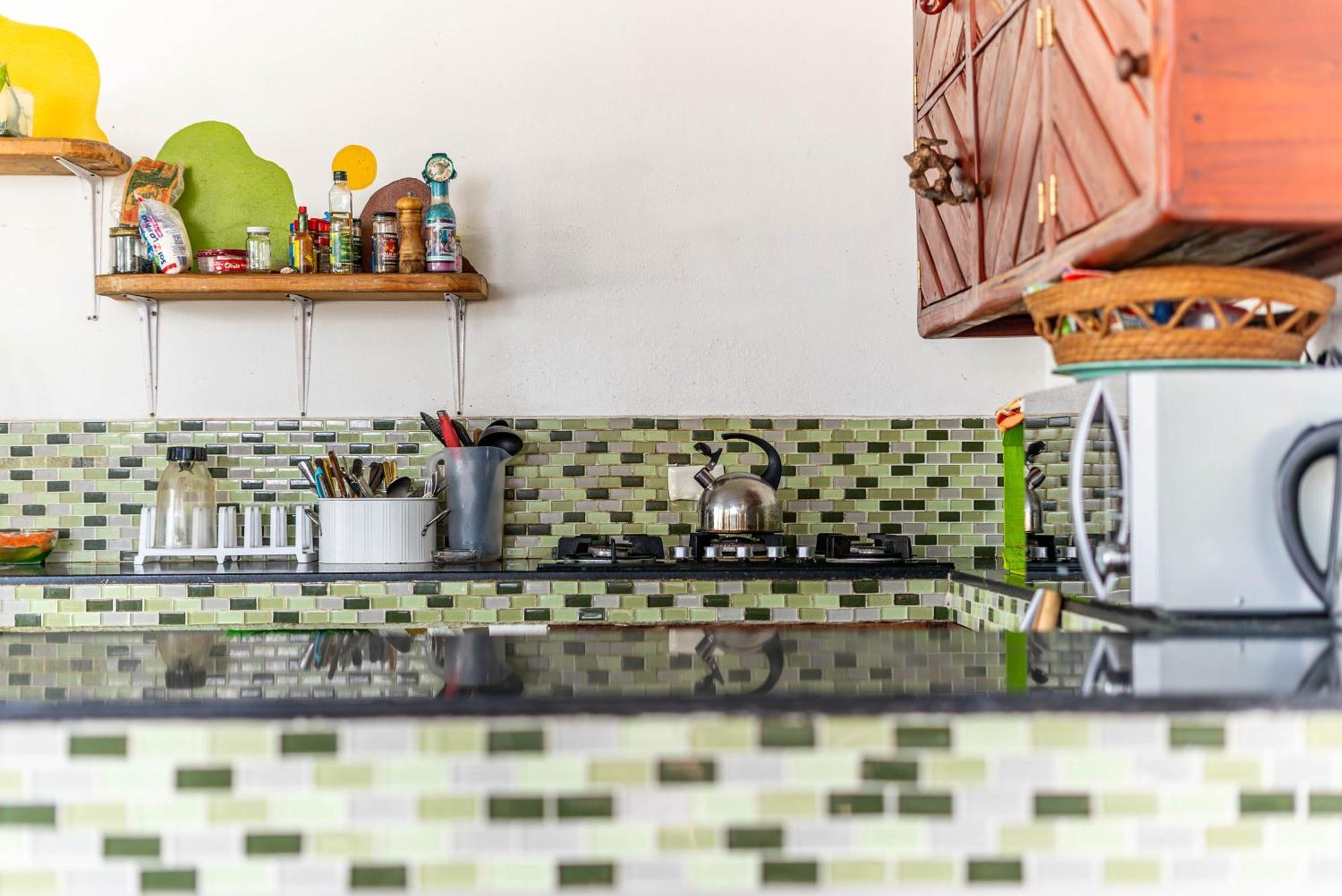 The Green Village Boutique Hotel بلايا ديل كارمن المظهر الخارجي الصورة